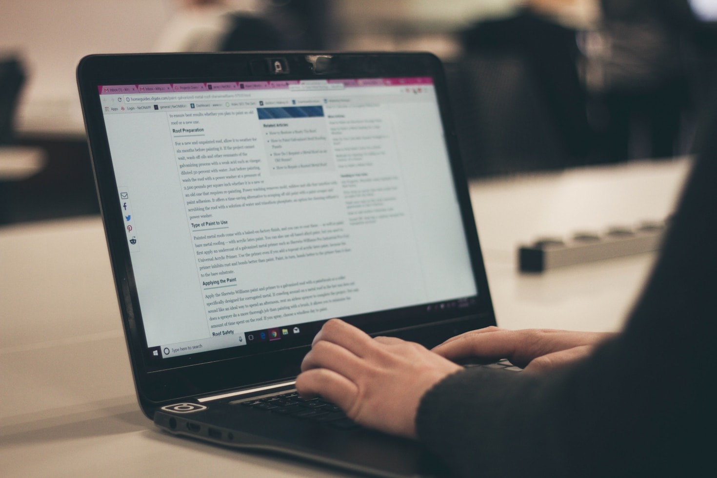 How to Customize Your Digital Space