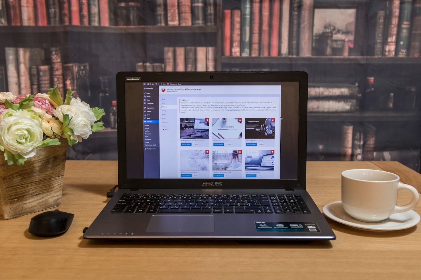 The Power of Flexibility in Blogging
