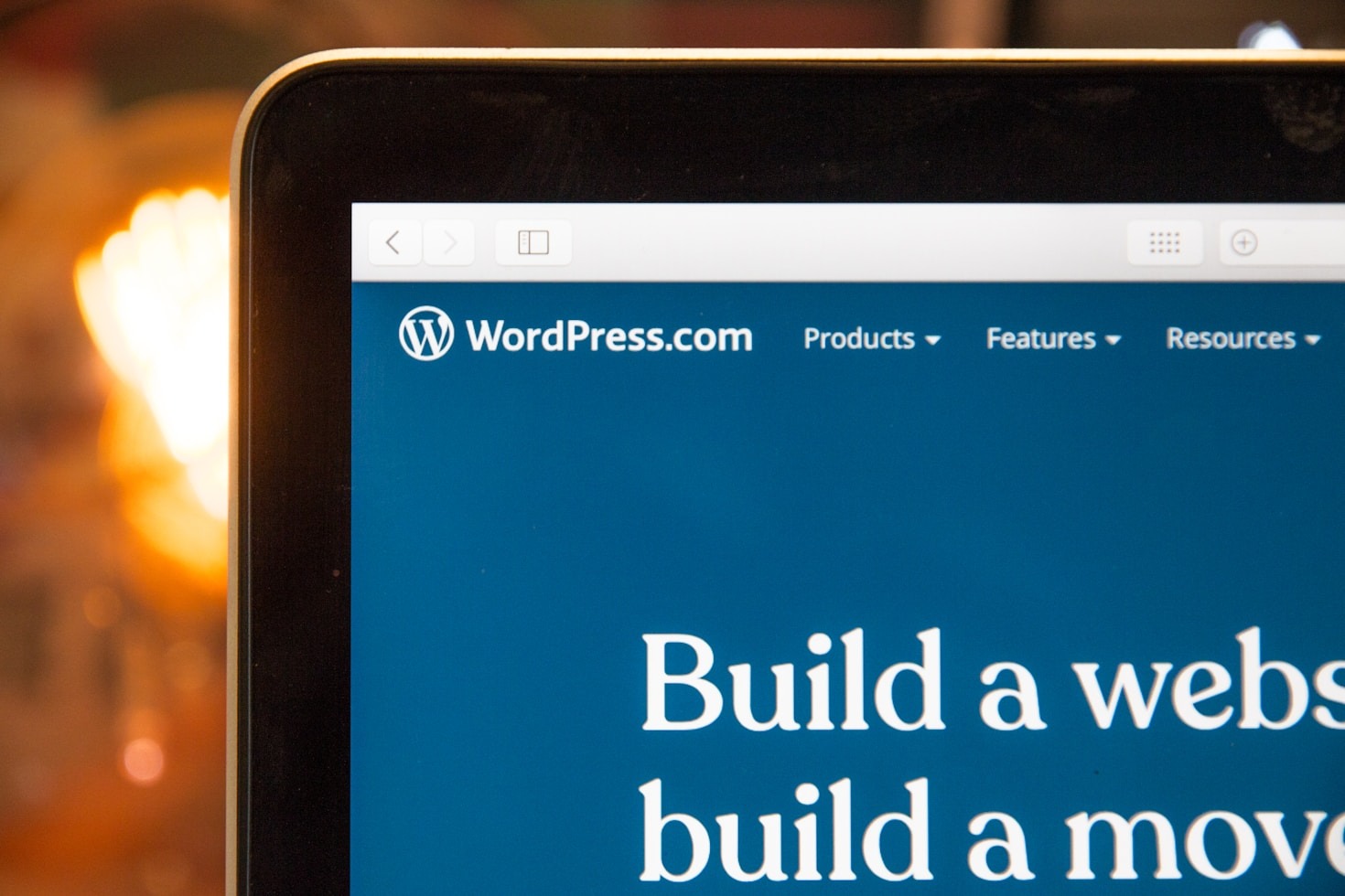 Creating a Dynamic Online Presence