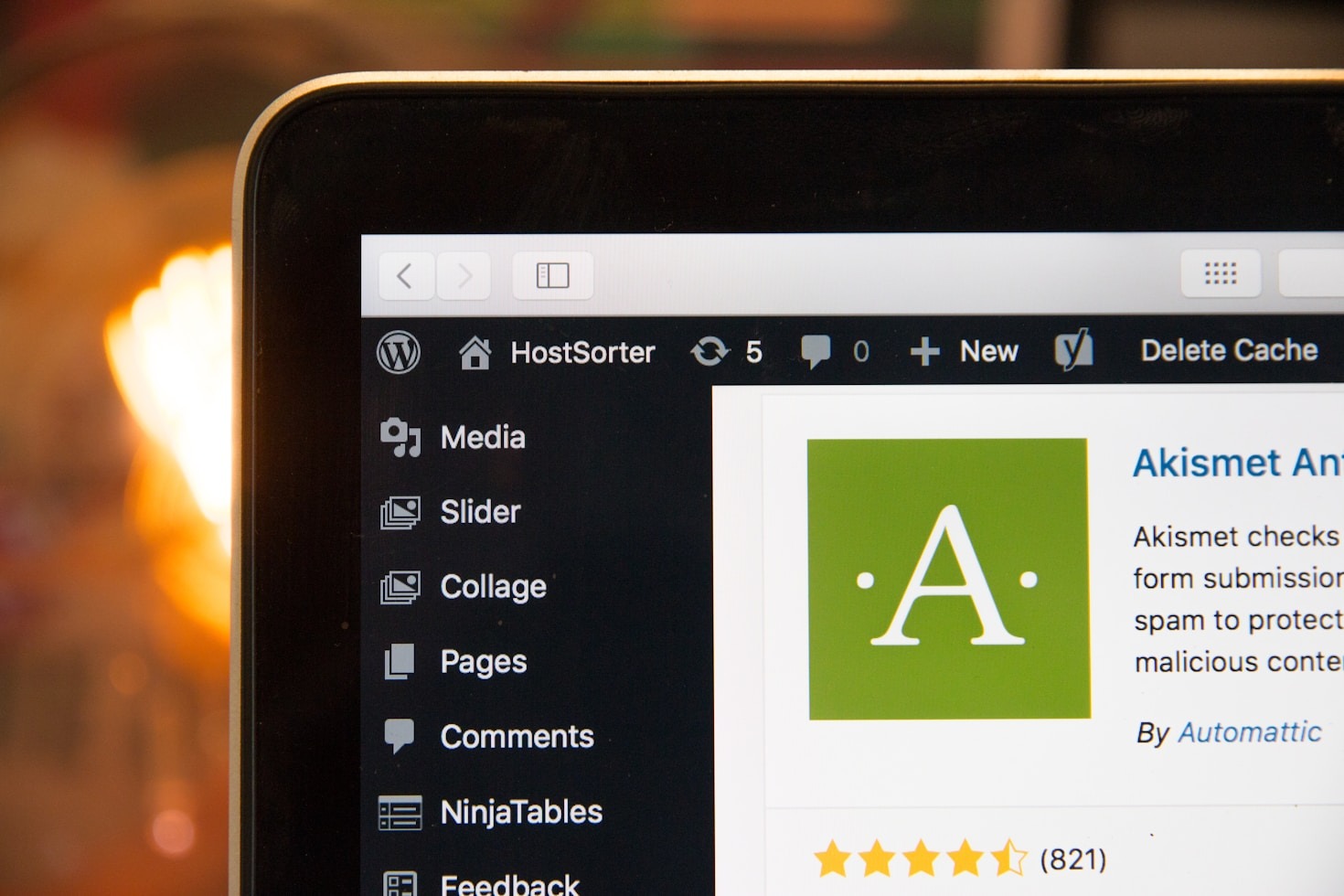 Exploring Versatile Content Management